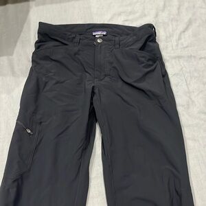 Patagonia hiking pants